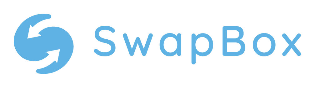 SwapBox - Reusable Packaging